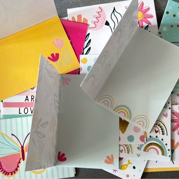 Mini cards - Picture 3 of 4